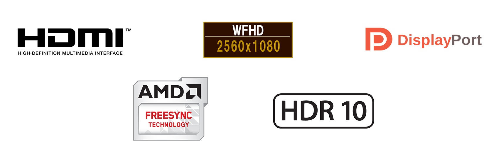 JAPANNEXT 「JN-VCG30202WFHDR」<br>30インチ HDR対応ウルトラワイド 