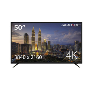 生産終了〉JN-VT502UHD 4k モニター 50型 UHDディスプレイ HDMI2.0