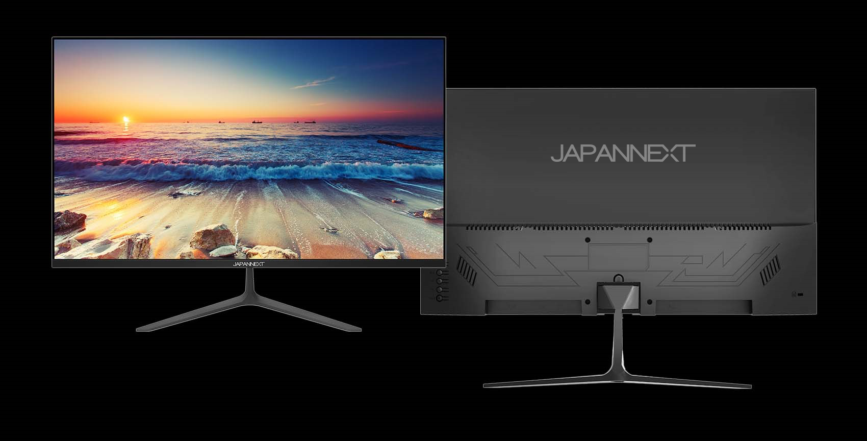 LG モニター 23.5インチ 24M37D-B - ディスプレイ・モニター本体