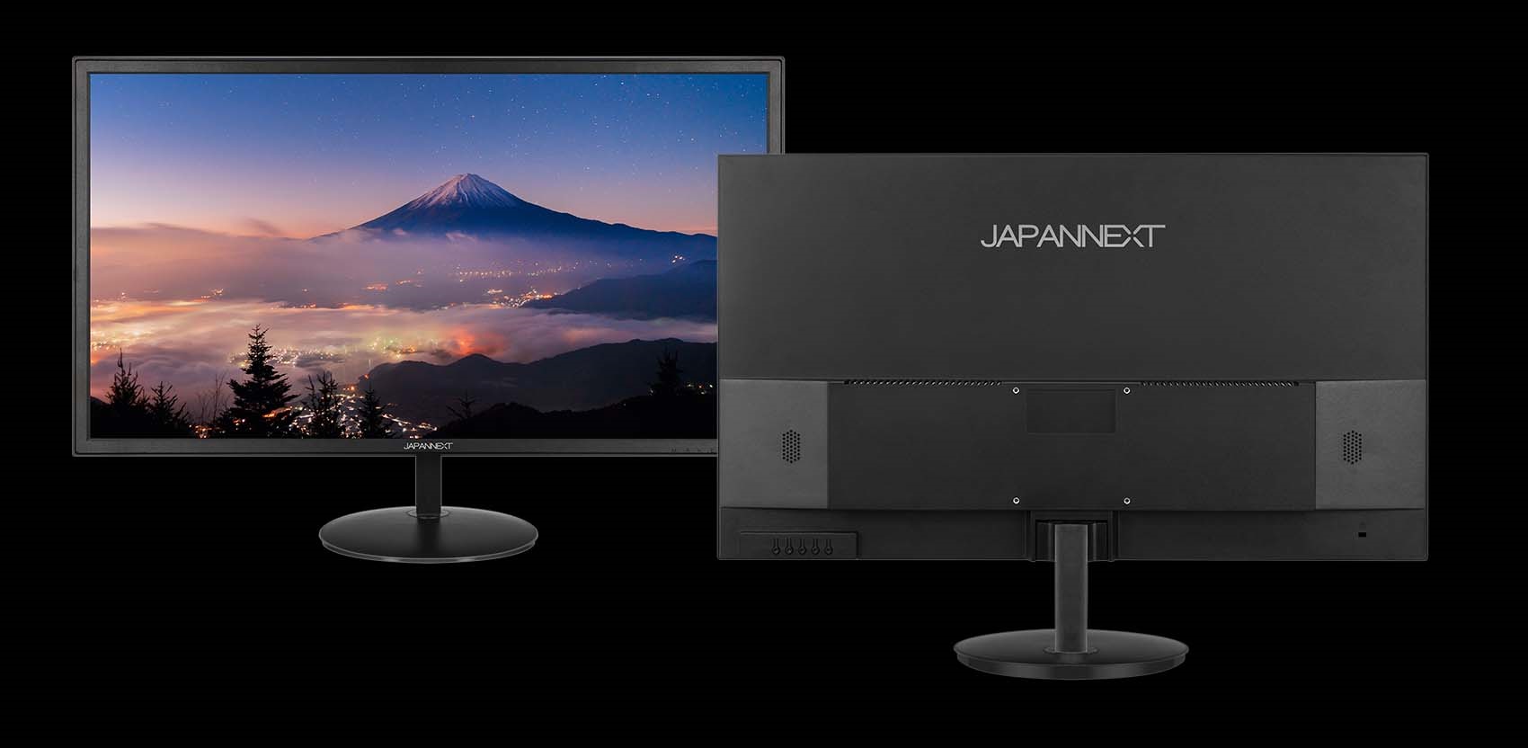 JAPANNEXT 「JN-IPS271WQHD」27インチ WQHD(2560 x 1440) 液晶モニター HDMI DP – JAPANNEXT  4K WQHDなど超解像度、ゲーミング、曲面など特殊液晶モニター