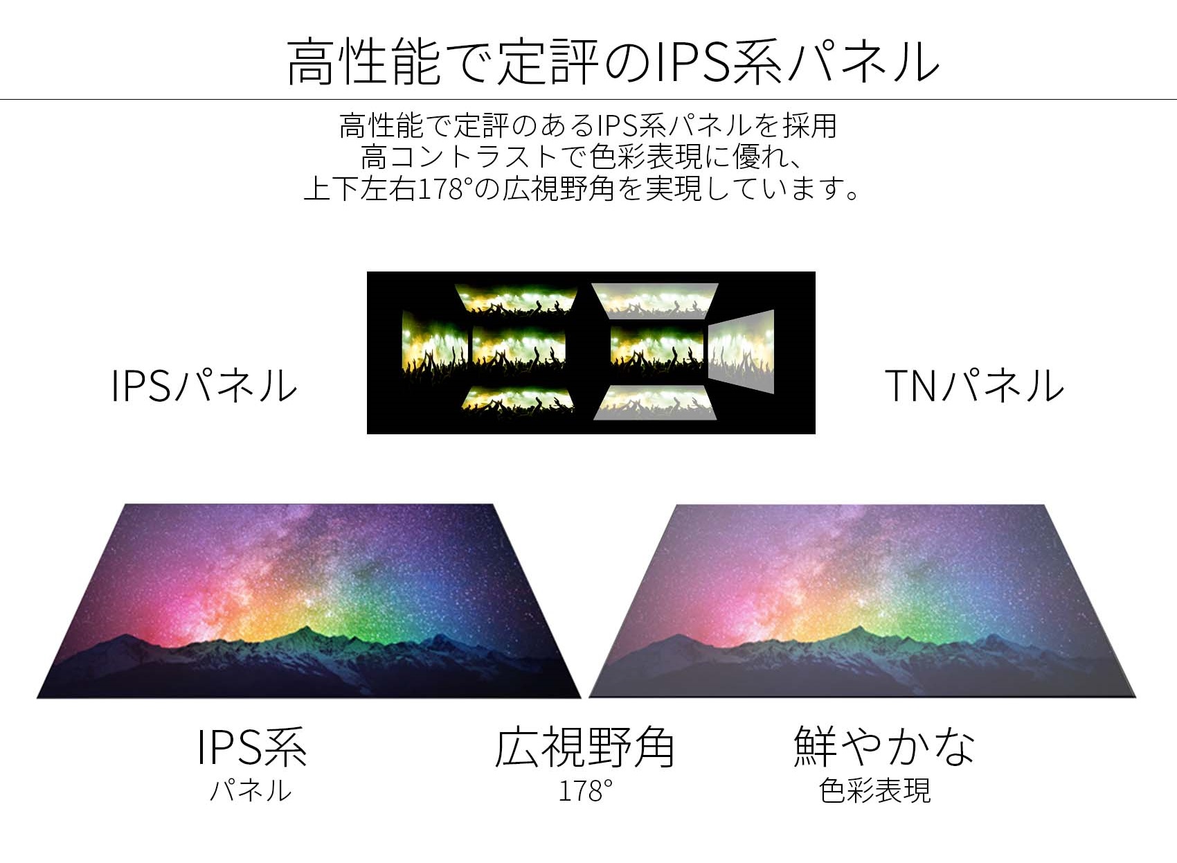 JAPANNEXT 「X98 2022版」<br> 98インチ 4K 大型液晶ディスプレイ <br 