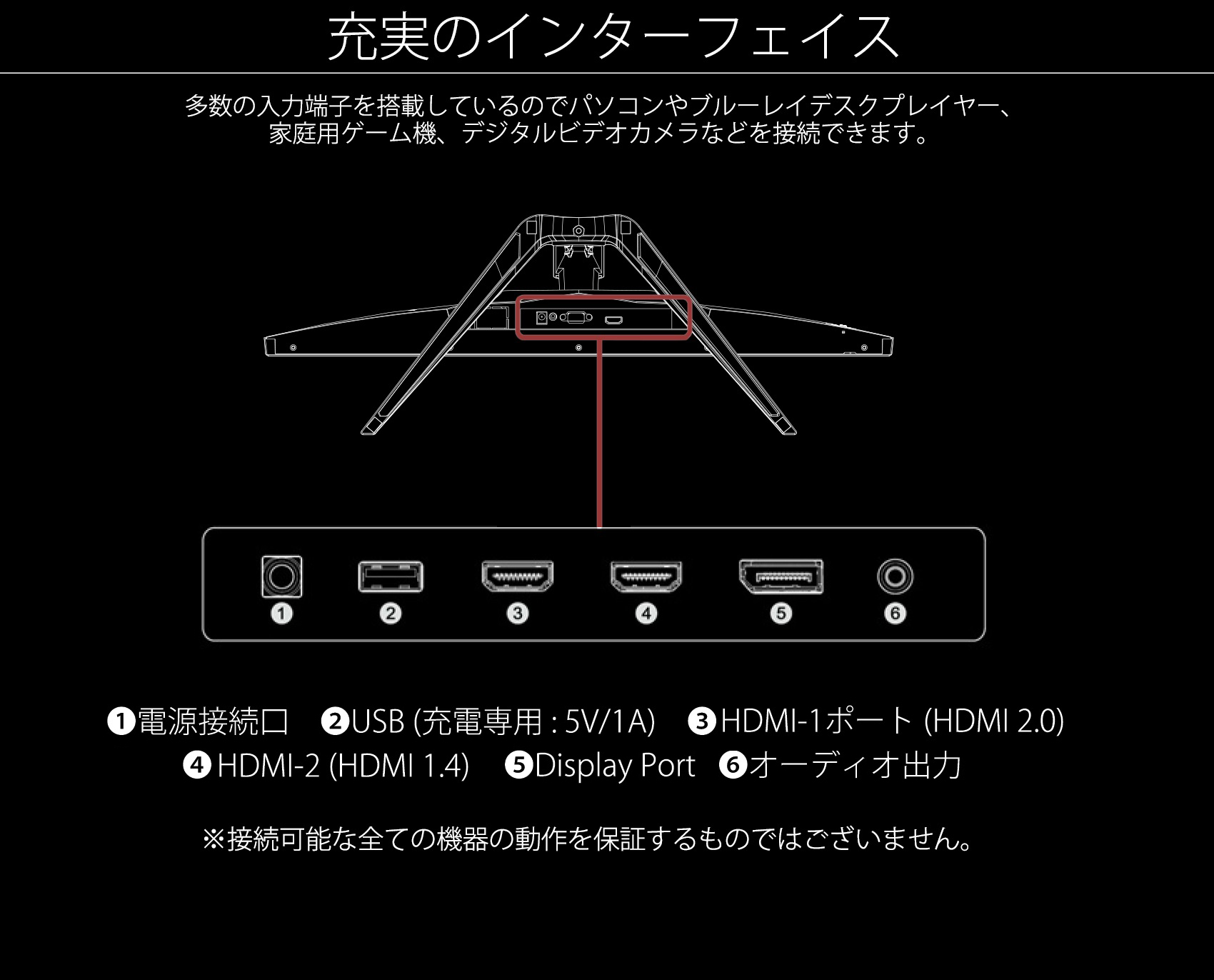 JAPANNEXT JN-T27165WQHDR 27型液晶モニター (TNパネル / WQHD 2560×1440 /165Hz) –  JAPANNEXT 4K WQHDなど超解像度、ゲーミング、曲面など特殊液晶モニター